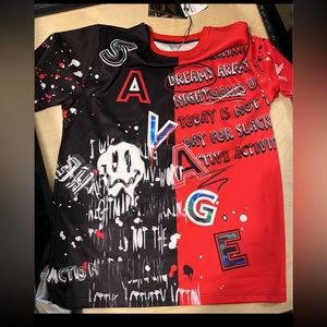 NWT Jewell House (by lil boosie) Men’s Shirt size 2x read about size